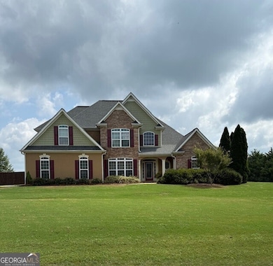 1200 White Oak Way, Griffin, GA 30224 - photo 2