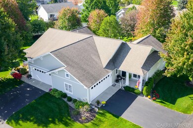 9558 Trillium Lake Dr unit 44, Zeeland, MI 49464 - photo 3