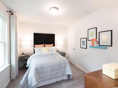 Photo is not of the actual home, but is an inspira