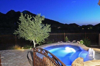 Spa View