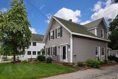 81 Central St, Foxboro, MA 02035 - photo 3