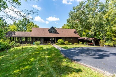 2880 Bardstown Rd, Lawrenceburg, KY 40342 - photo 2