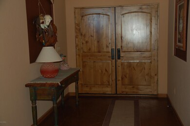 entry hall
