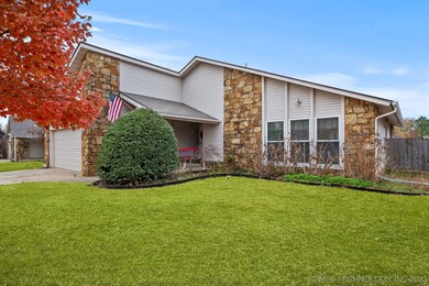 3700 S Oak Ave, Broken Arrow, OK 74011 - photo 3