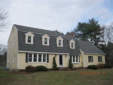 71 South St, Mansfield, MA 02048 - photo 2