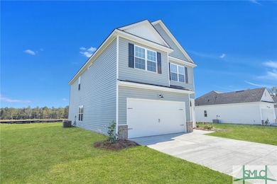 206 Glick Way, Guyton, GA 31312 - photo 3