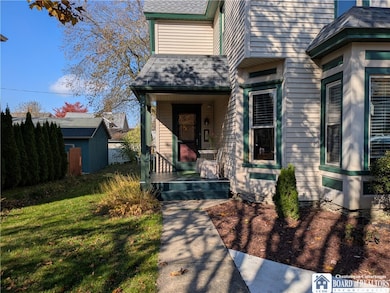 33 Maple St, Bemus Point, NY 14712 - photo 2