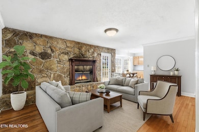 521 Hickory Woods Rd, Knoxville, TN 37934 - photo 7