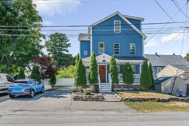 6 Nelly St unit 1, Wakefield, MA 01880 - photo 4