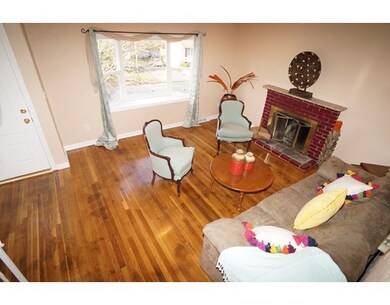 46 Downey Rd, Brockton, MA 02302 - photo 4