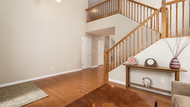 Living Room E