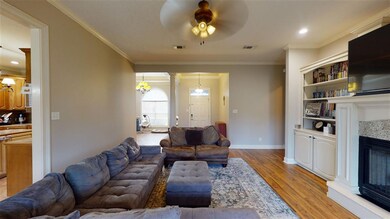 6706 Lawson Cir, Texarkana, TX 75503 - photo 5