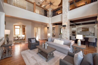 2007 San Miguel Dr, Friendswood, TX 77546 - photo 7