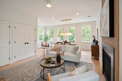 54 Jackson St unit 2, Cambridge, MA 02140 - photo 5