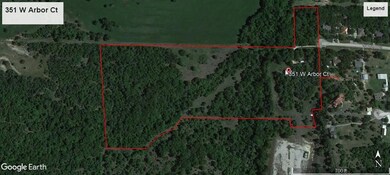 351 W Arbor Ct, Springtown, TX 76082 - photo 3