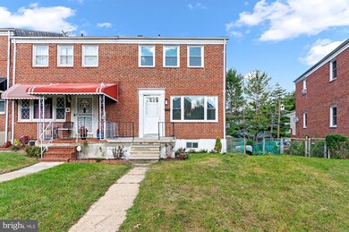 1540 Wadsworth Way, Baltimore, MD 21239 - photo 3