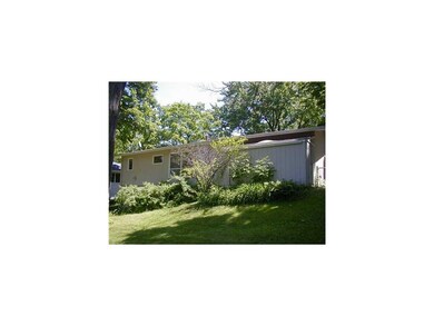 Yard. Super workshop or potting shed accessible fr