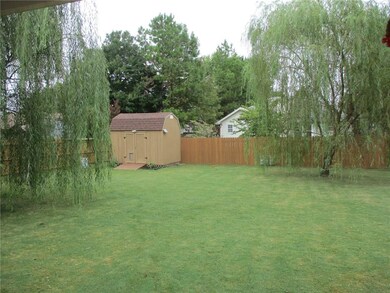 3809 W Cedar St, Rogers, AR 72756 - photo 5