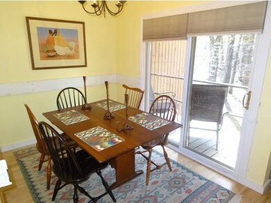 Nicely Updated Kitchen