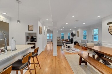 2 Hollis Park unit 1, Cambridge, MA 02140 - photo 6