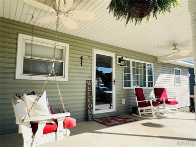 611 W 2nd St, Advance, MO 63730 - photo 3