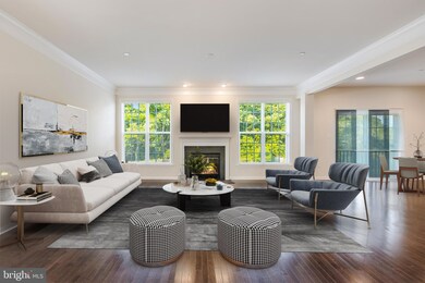 8121 Ridgely Loop, Severn, MD 21144 - photo 5