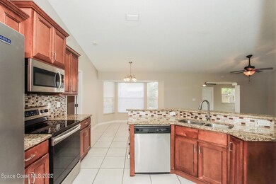 1028 Pompano Dr, Rockledge, FL 32955 - photo 5