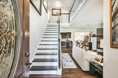 615 Shadberry Dr, Magnolia, TX 77354 - photo 7