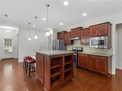 502 Beautyberry Dr, Griffin, GA 30223 - photo 4