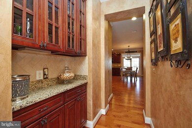 16154 Jordan Crest Ct, Haymarket, VA 20169 - photo 5
