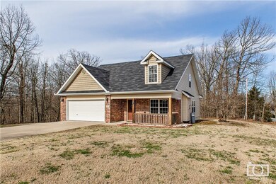 2 Grier Cir, Bella Vista, AR 72715 - photo 3