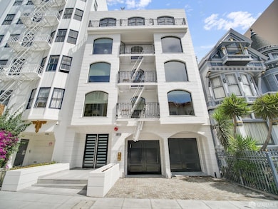 1856 Pacific Ave unit 16, San Francisco, CA 94109 - photo 2