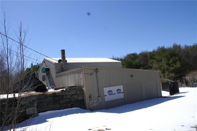 Right side of building/ The 3...