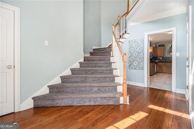 3322 Hunters Hill Dr, Lithonia, GA 30038 - photo 5