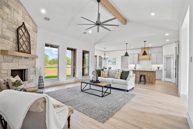 1042 Alex Dr, Springtown, TX 76082 - photo 6