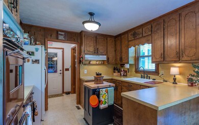 2221 Lower Cartecay Rd, Ellijay, GA 30536 - photo 3