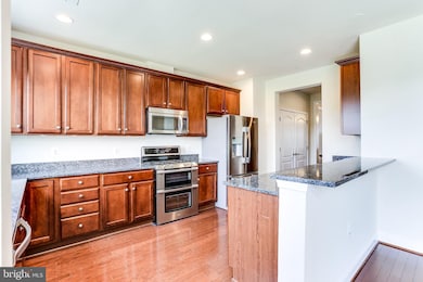 11246 Chase St unit 142, Fulton, MD 20759 - photo 7