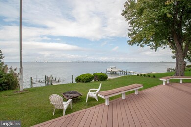 606 Bayside Dr, Stevensville, MD 21666 - photo 3