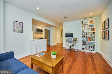 1304 Rhode Island Ave NW unit 1, Washington, DC 20005 - photo 3