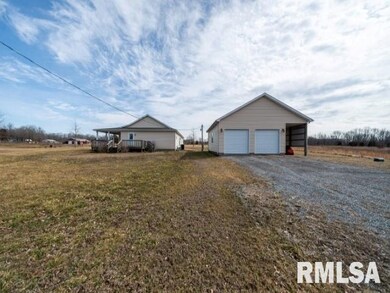 18219 Boundary Rd, Creal Springs, IL 62922 - photo 3