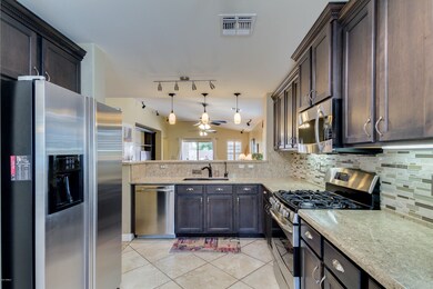 2242 E Flintlock Dr, Gilbert, AZ 85298 - photo 6