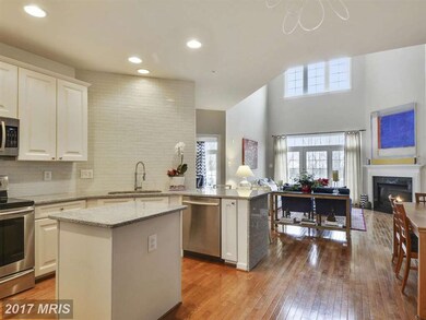 8732 Endless Ocean Way, Columbia, MD 21045 - photo 4