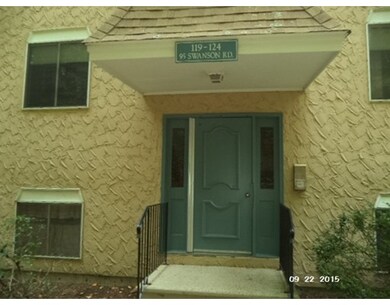 95 Swanson Rd unit 119, Boxborough, MA 01719 - photo 5