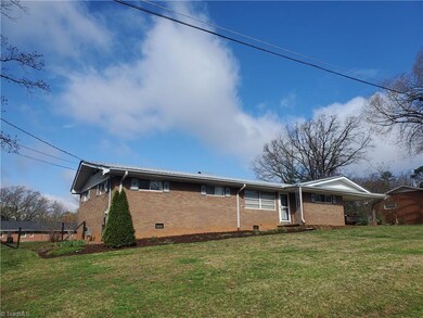 1714 Third St, Asheboro, NC 27205 - photo 2