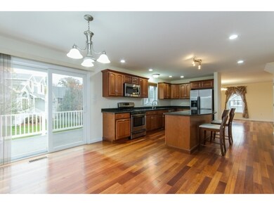 12 Constantine Dr unit U37, Nashua, NH 03062 - photo 7