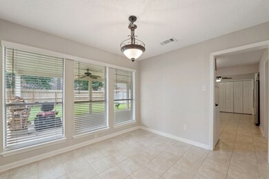 Don't need a formal dining room?  What a great spa