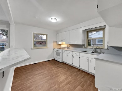 18031 Hamann St, Riverview, MI 48193 - photo 2