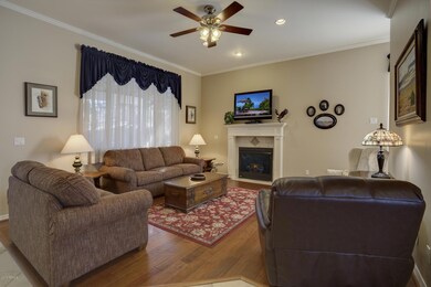 510 W Laredo Loop, Payson, AZ 85541 - photo 7