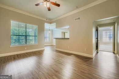 3777 Peachtree Rd NE unit 1338, Brookhaven, GA 30319 - photo 4