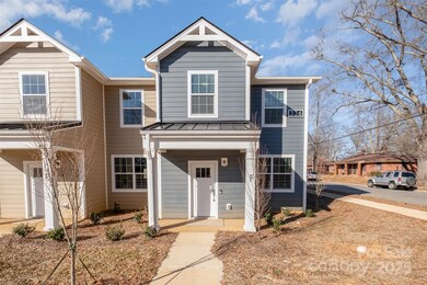 355 Melrose Dr SW unit F, Concord, NC 28025 - photo 2